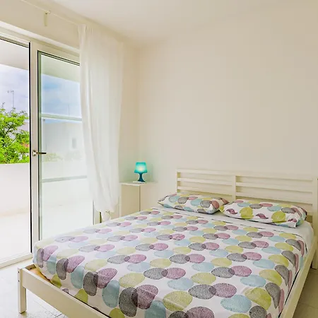 Apartament Terrazza Sul By Casa Di Marco *