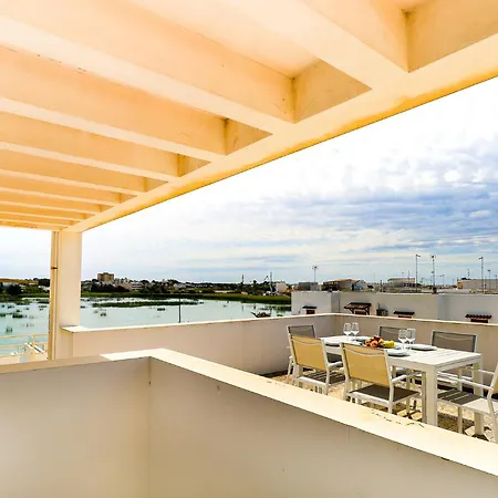 Terrazza Sul By Casa Di Marco *