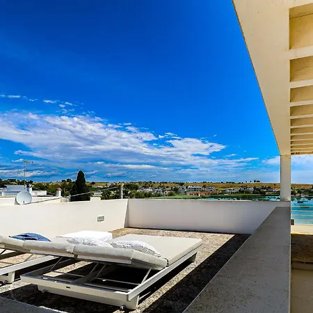 Terrazza Sul By Casa Di Marco Apartment