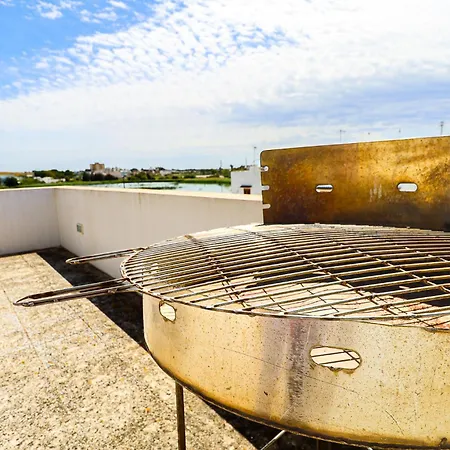Terrazza Sul By Casa Di Marco