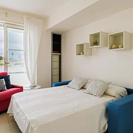 Apartment Terrazza Sul By Casa Di Marco Porto Cesareo